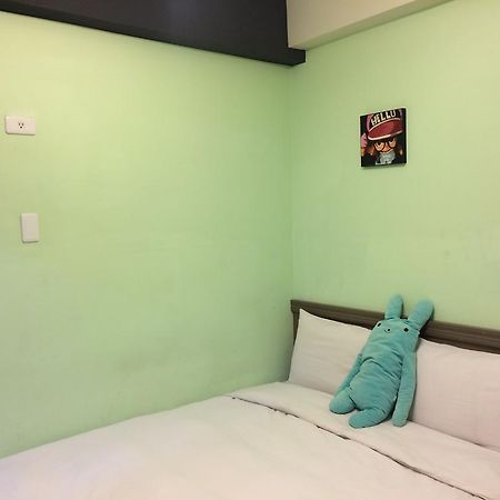 Fundi Hotel Tainan Luaran gambar